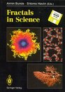 Fractals in Science/Book and Disk