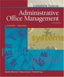 Administrative Office Management