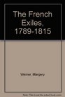 French Exiles  17891815