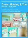 Crown Molding  Trim Install It Like a Pro