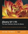 jQuery UI 110 The User Interface Library for jQuery