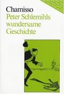 Chamisso Peter Schlemihls Wundersame Geschichte