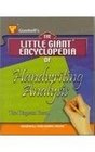 The Little Giant Encyclopaedia of Handwriting Analysis