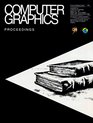 Computer Graphics Proceedings  Siggraph 97 Conference Proceedings August 38 1997