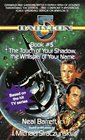 The Touch of Your Shadow, the Whisper of Your Name (Babylon 5, Book 5)