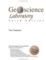 Geoscience Laboratory Manual