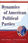 Dynamics of American Political Parties