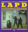 Lapd Patrol Swat Air Support K9 Crash and Homicide