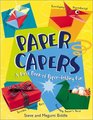 Paper Capers A First Book of PaperFolding Fun