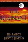 The Remnant: On the Brink of Armageddon (Left Behind, 10)
