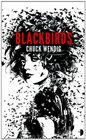 Blackbirds (Miriam Black, Bk 1)