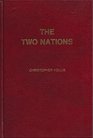 The two nations A financial study of English history