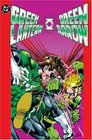 Green Lantern/Green Arrow Collection  Volume 2