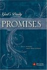 God's Daily Promises Daily Wisdom from God's Word