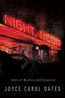 Night Neon Tales of Mystery and Suspense