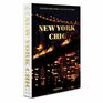 New York Chic  Assouline Coffee Table Book