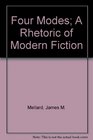 Four Modes A Rhetoric of Modern Fiction