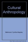 Cultural Anthropolgy Study Guide