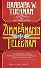 Zimmermann Telegram