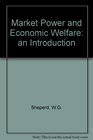 Market Power and Economic Welfare an Introduction