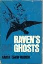 Raven's ghosts A novel