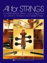 All for Strings  Comprehensive String Method