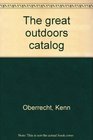 The great outdoors catalog