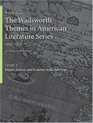 The Wadsworth Themes American Literature Series 14921820 Theme 3 Empire Science and Economy in the Americas