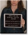 Women and the Criminal Justice System A Canadian Perspective