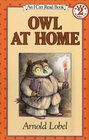 Owl at Home Book and Tape (I Can Read Book 2)