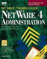 Netware 4 Administration/Book and Disk