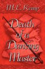 Death of a Dancing Master