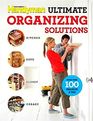 The Family Handyman Ultimate Organizing Solutions