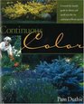 Continuous Color  A MonthbyMonth Guide to Flowering Shrubs and Small Trees for the Continuous Bloom Garden