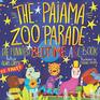 The Pajama Zoo Parade The Funniest Bedtime ABC Book