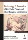 Embryology  Anomalies of the Facial Nerve and Their Surgical Implications