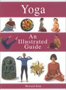 Yoga An Illustrated Guide