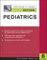 Appleton and Lange Review of Pediatrics
