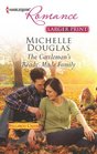 The Cattleman's Ready-Made Family (Bellaroo Creek!, Bk 1) (Harlequin Romance, No 4385) (Larger Print)