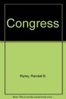 CONGRESSPROCESS AND POLICY