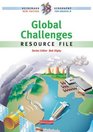 Heinemann 1619 Geography Global Challenges  Teacher's Resource File