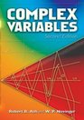 Complex Variables Second Edition