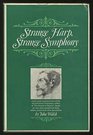 Strange Harp Strange Symphony The Life of Francis Thompson