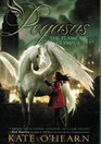 Pegasus The Flame of Olympus