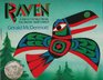 Raven: A Trickster Tale from the Northwest