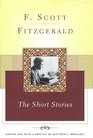 The SHORT STORIES OF F SCOTT FITZGERALD