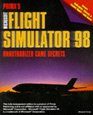 Microsoft Flight Simulator 98  Unauthorized Game Secrets