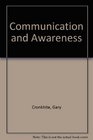 Communication and awareness