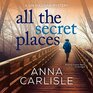 All the Secret Places A Gin Sullivan Mystery