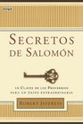 Secretos de Salomon